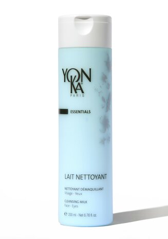 Reinigingsmelk &#039;Lait Nettoyant&#039;