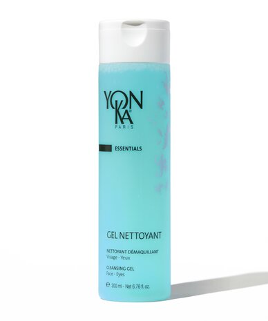 Reinigingsgel &#039;Gel Nettoyant&#039;