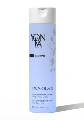 Reinigingswater &#039;Eau Micelaire&#039;