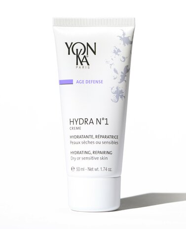 Hydra N&deg;1 creme (Hydraterend)