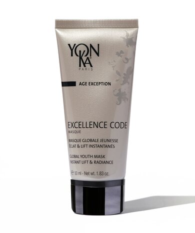 Excellence Code Masque