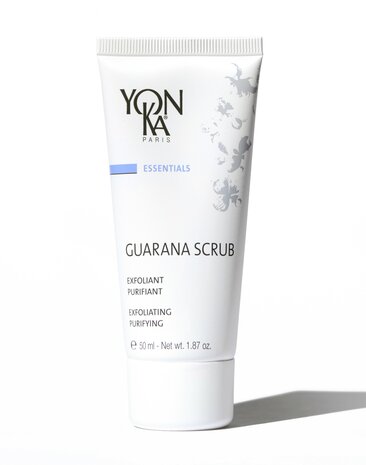 Guarana Scrub