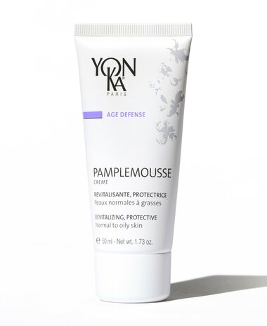 Pamplemousse PNG dagcreme (Eclat - Normaal tot vette huid)