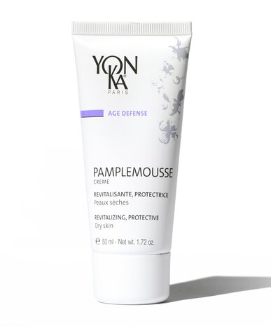 Pamplemousse PS dagcreme (Eclat - Droge huid)