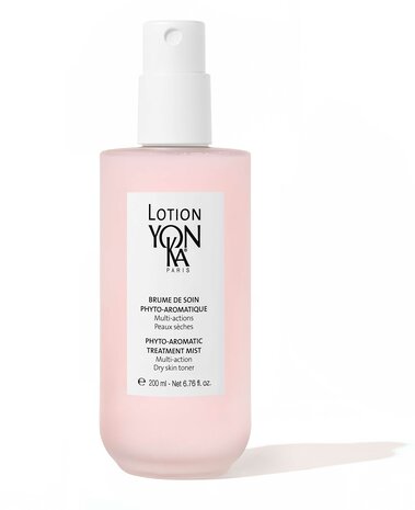 Lotion PS - voor droge huid