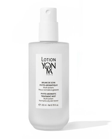 Lotion PNG - voor normaal tot vette huid