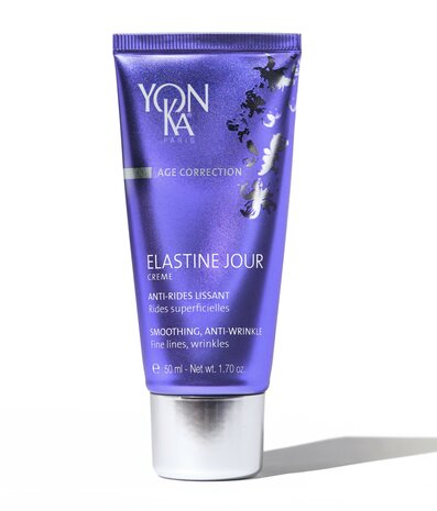 Elastine Jour dagcreme (eerste / fijne rimpels)