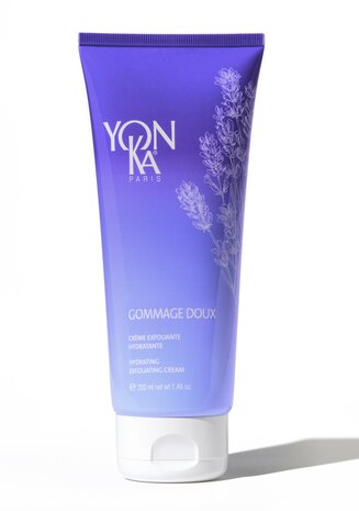 Gommage Doux D&eacute;tox (Lichaamsscrub - Lavendel)