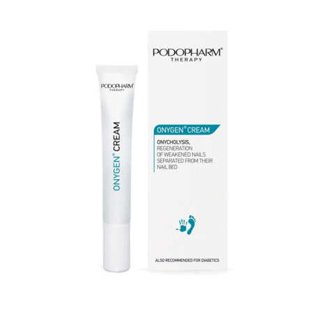 Onygen Cream (Nagelbedbescherming)