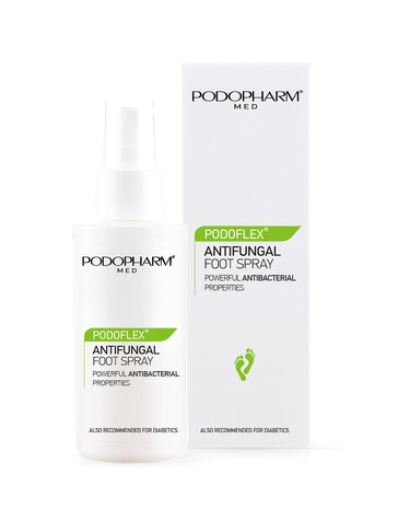 Antischimmel spray (Antifungal foot spray)