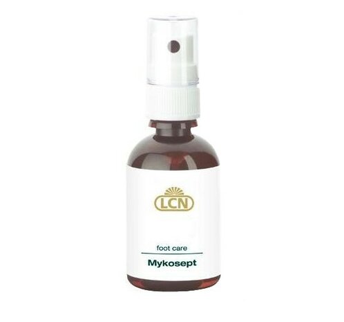 LCN Mykosept spray